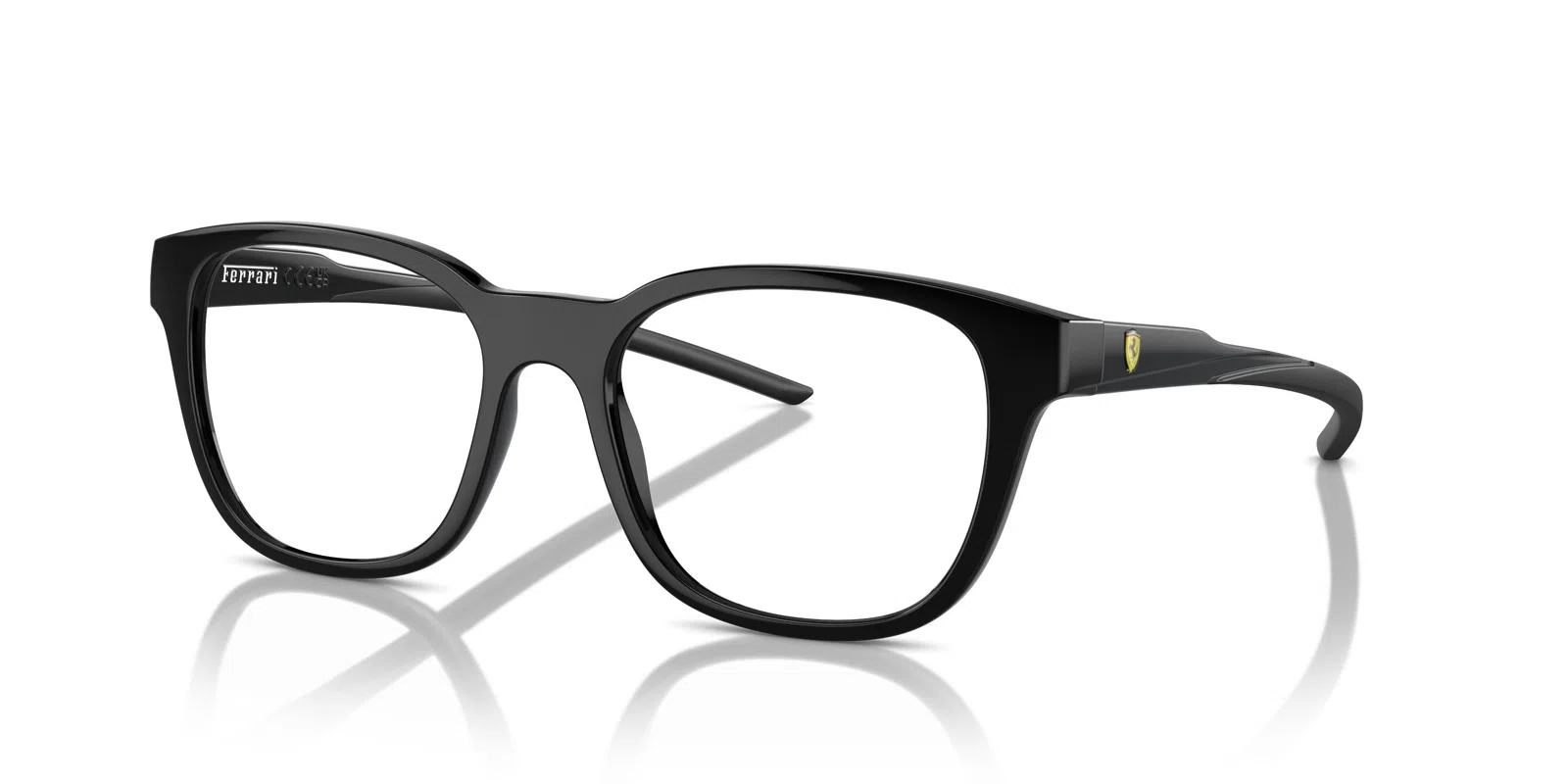 Scuderia Ferrari 8006 Eyeglasses - view 17